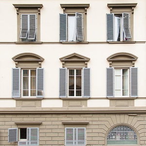 Hotel Alfieri9 cazare Florenta