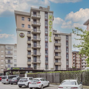 Sejur B&B Hotel Firenze Novoli vacanta Florenta