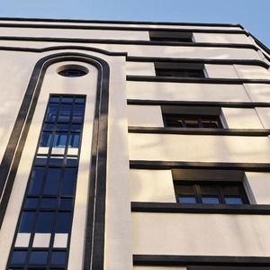 Hotel Vanoro Hotel cazare Salonic