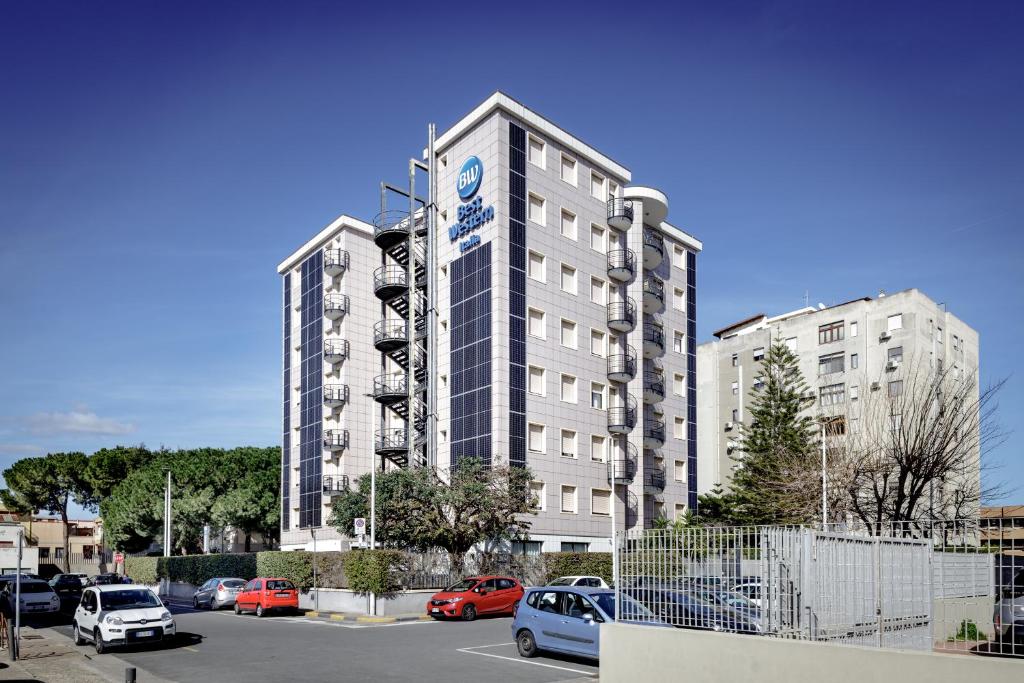 Hotel Best Western Hotel Residence Italia