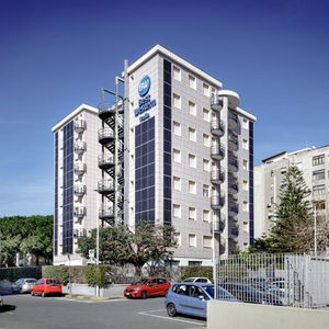 Hotel Best Western Hotel Residence Italia cazare Cagliari