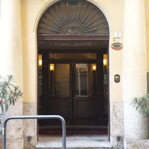 Hotel Hotel Due Colonne cazare Cagliari