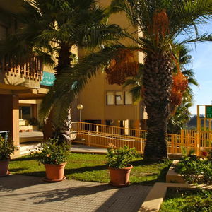 Sejur Hotel Residence Ulivi E Palme vacanta Cagliari