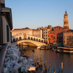 Hotel Riva Del Vin Boutique Hotel cazare Veneția