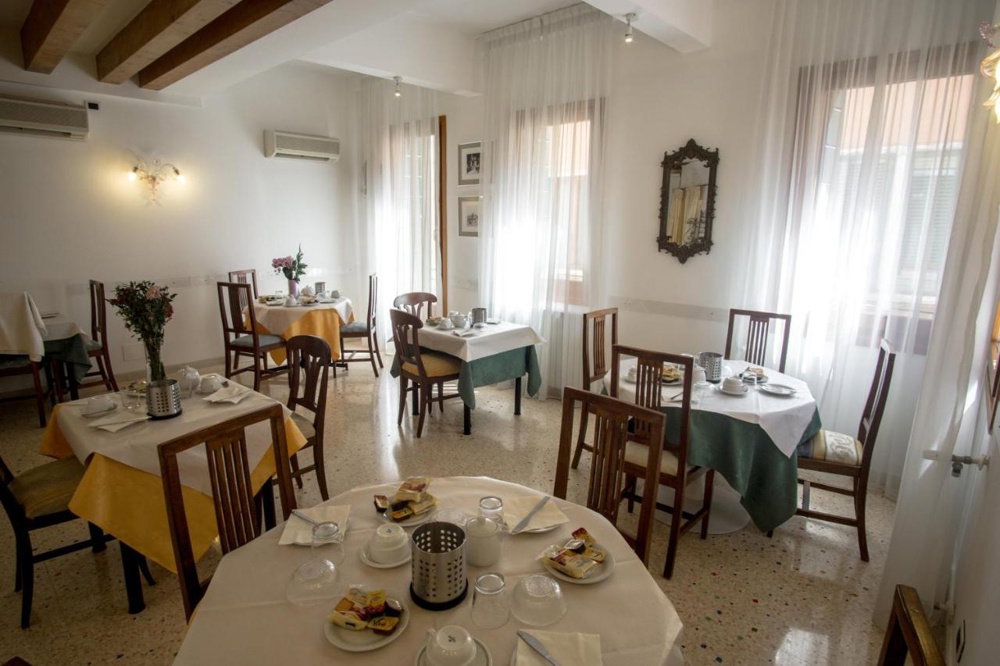 Hotel Antigo Trovatore