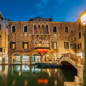 Hotel Hotel Antico Doge cazare Veneția