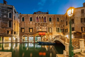Hotel Hotel Antico Doge cazare Veneția