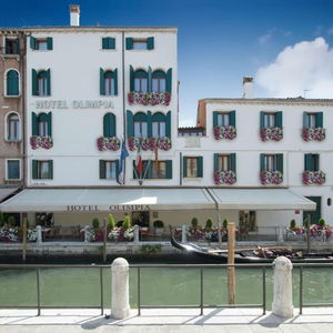 Hotel Hotel Olimpia Venice, Bw Signature Collection cazare Veneția