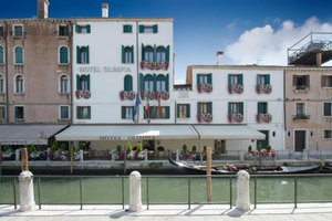 Hotel Hotel Olimpia Venice, Bw Signature Collection cazare Veneția