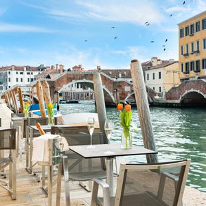 Hotel Carnival Palace - Venice Collection cazare Veneția