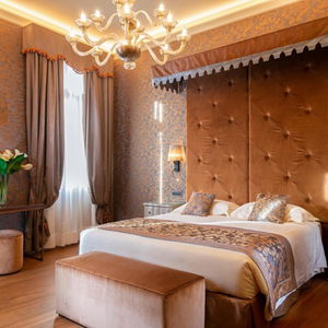 Hotel Hotel Canaletto cazare Veneția