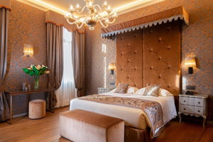 Hotel Hotel Canaletto cazare Veneția