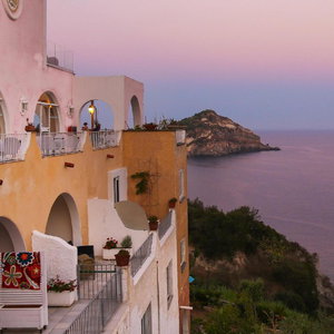 Hotel Torre Sant'angelo cazare Ischia