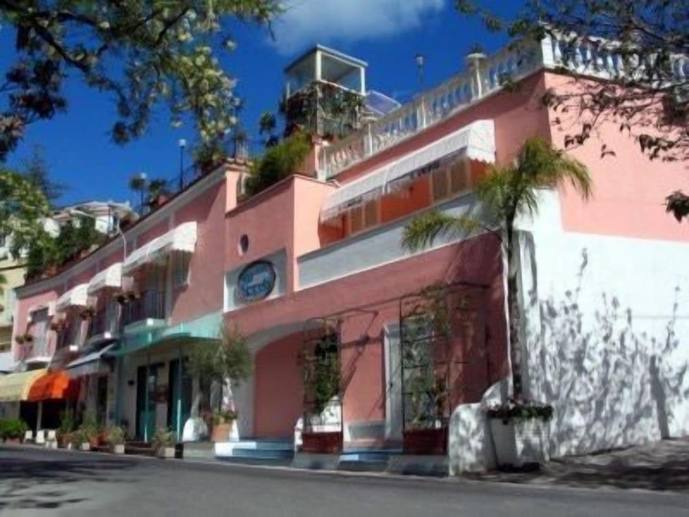 Hotel Hotel Il Nespolo