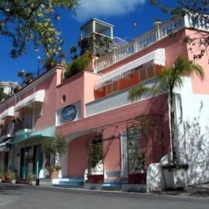 Sejur Hotel Il Nespolo vacanta Ischia