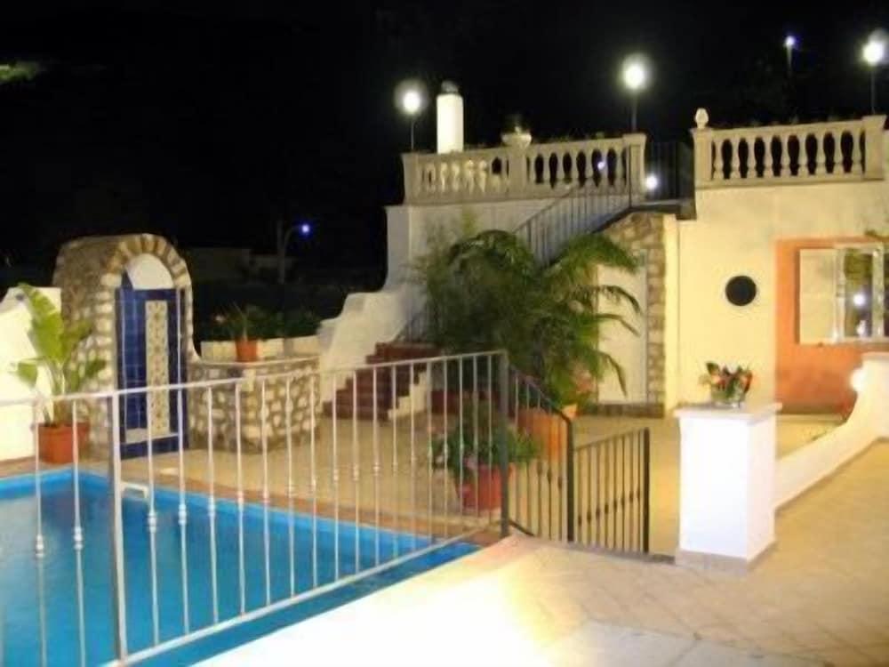 Hotel Il Nespolo