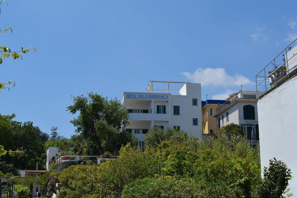 Hotel Villa Panoramica