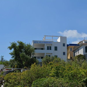 Sejur Villa Panoramica vacanta Ischia