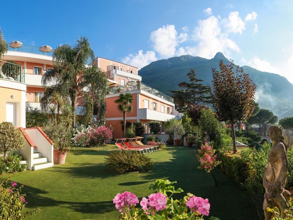 Hotel Resort Terme La Pergola