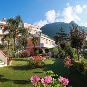 Hotel Resort Terme La Pergola cazare Ischia