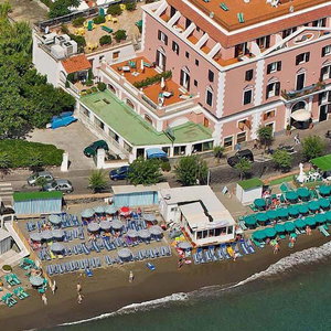 Hotel Hotel Mare Blu Terme cazare Ischia