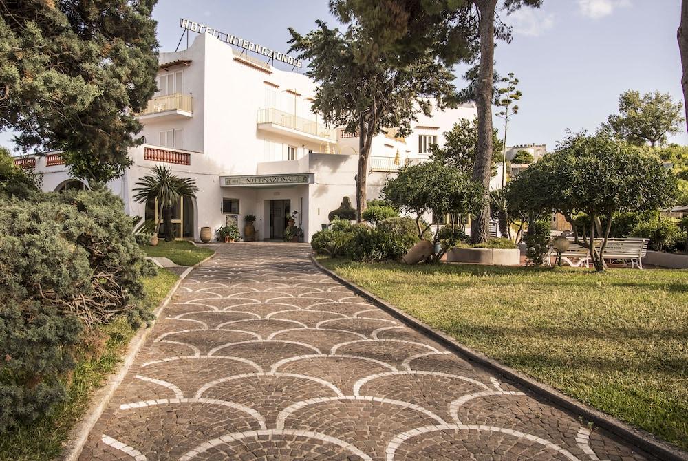 Hotel Hotel Internazionale