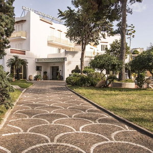 Sejur Hotel Internazionale vacanta Ischia