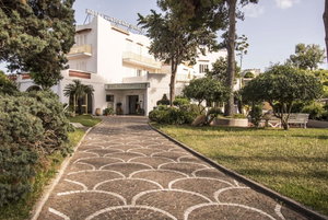 Hotel Hotel Internazionale cazare Ischia