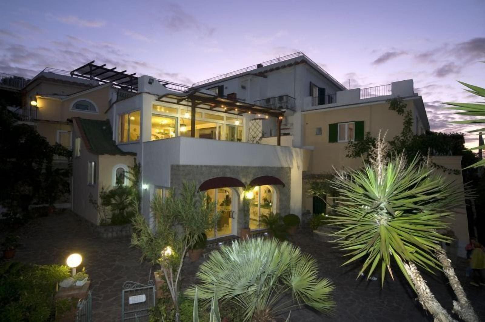 Hotel Hotel Gemma