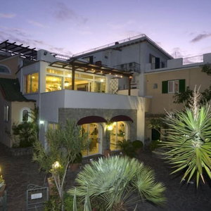 Sejur Hotel Gemma vacanta Ischia