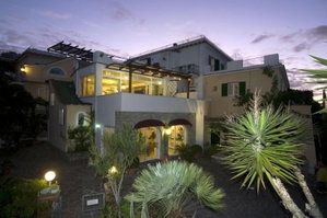 Hotel Hotel Gemma cazare Ischia