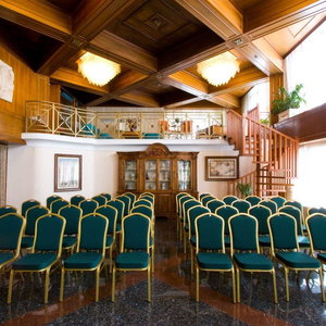 Sejur Grand Hotel Terme Di Augusto vacanta Ischia