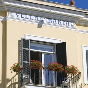 Sejur Hotel Villa Maria vacanta Ischia