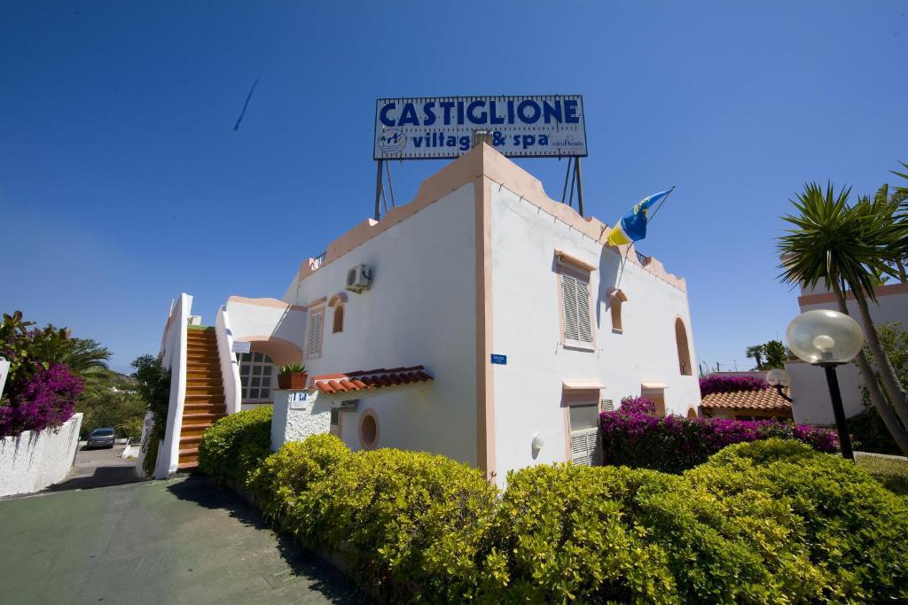 Hotel Hotel Castiglione Village Ischia