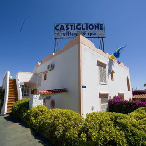 Sejur Hotel Castiglione Village Ischia vacanta Ischia