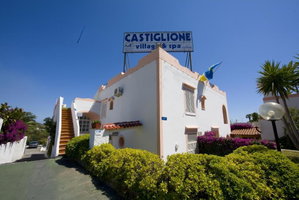 Hotel Hotel Castiglione Village Ischia cazare Ischia