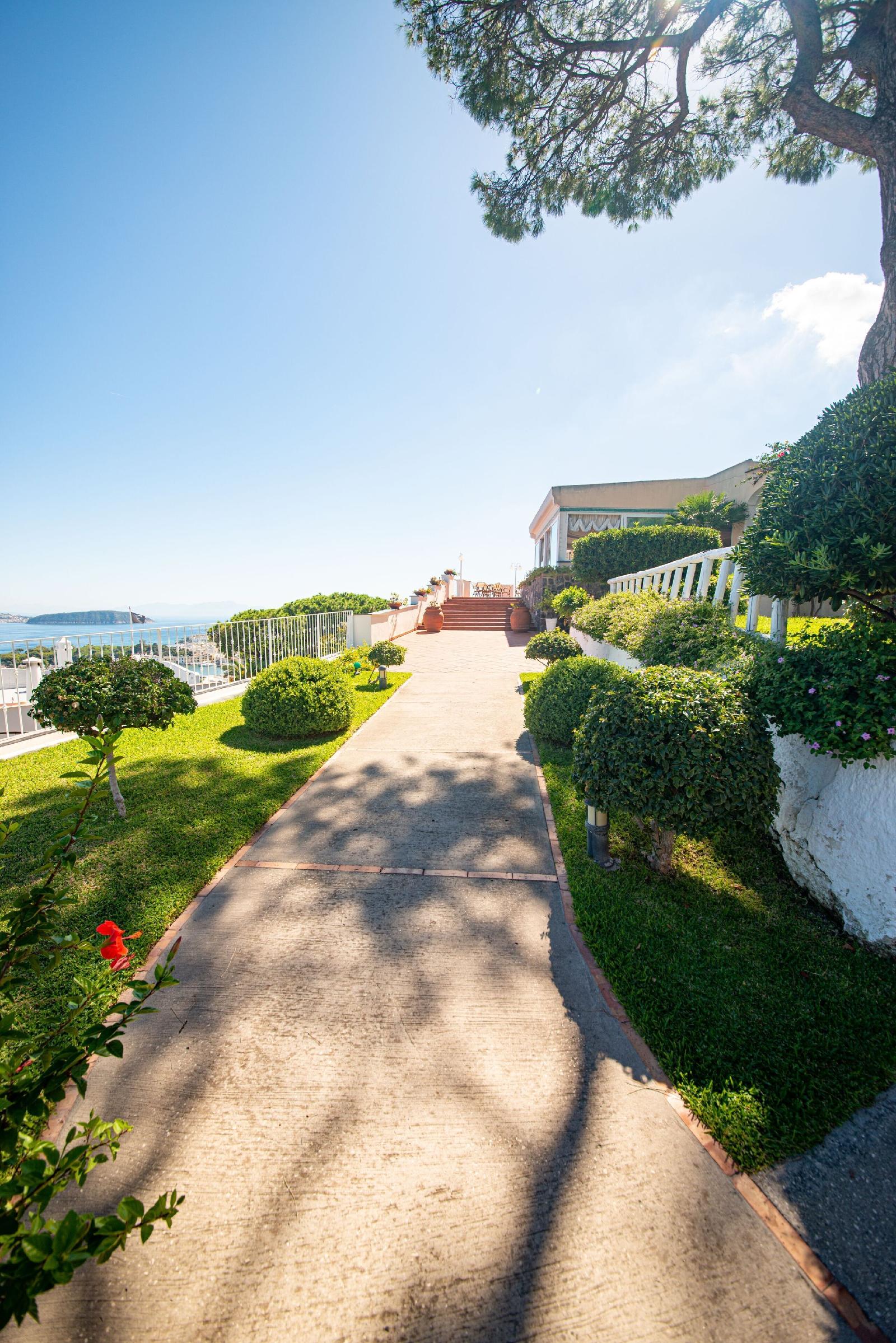 Hotel Hotel Villa Ireos