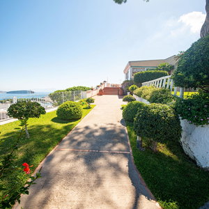 Sejur Hotel Villa Ireos vacanta Ischia