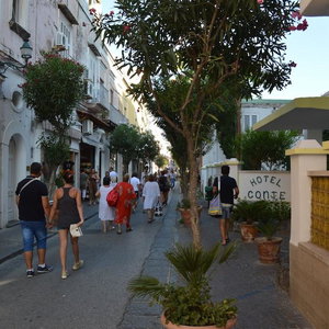 Sejur Hotel Conte vacanta Ischia