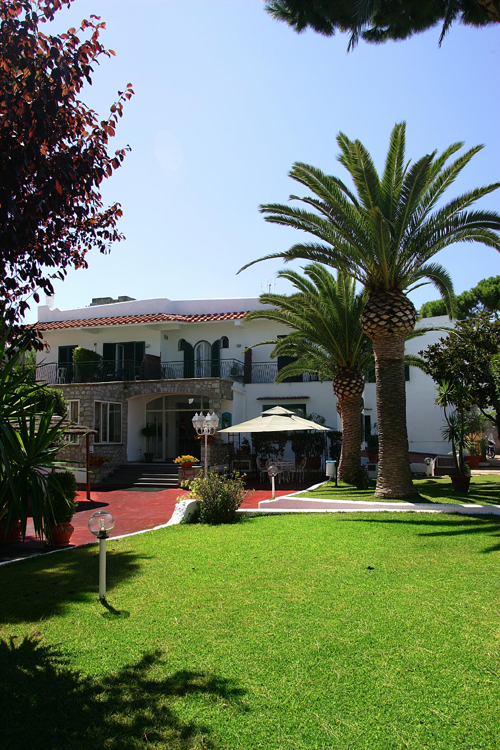 Hotel Hotel Lord Byron