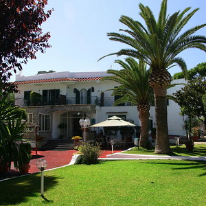 Sejur Hotel Lord Byron vacanta Ischia