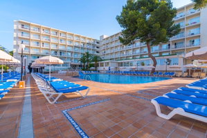 Hotel Moon Dreams Coral Beach cazare Es Canar