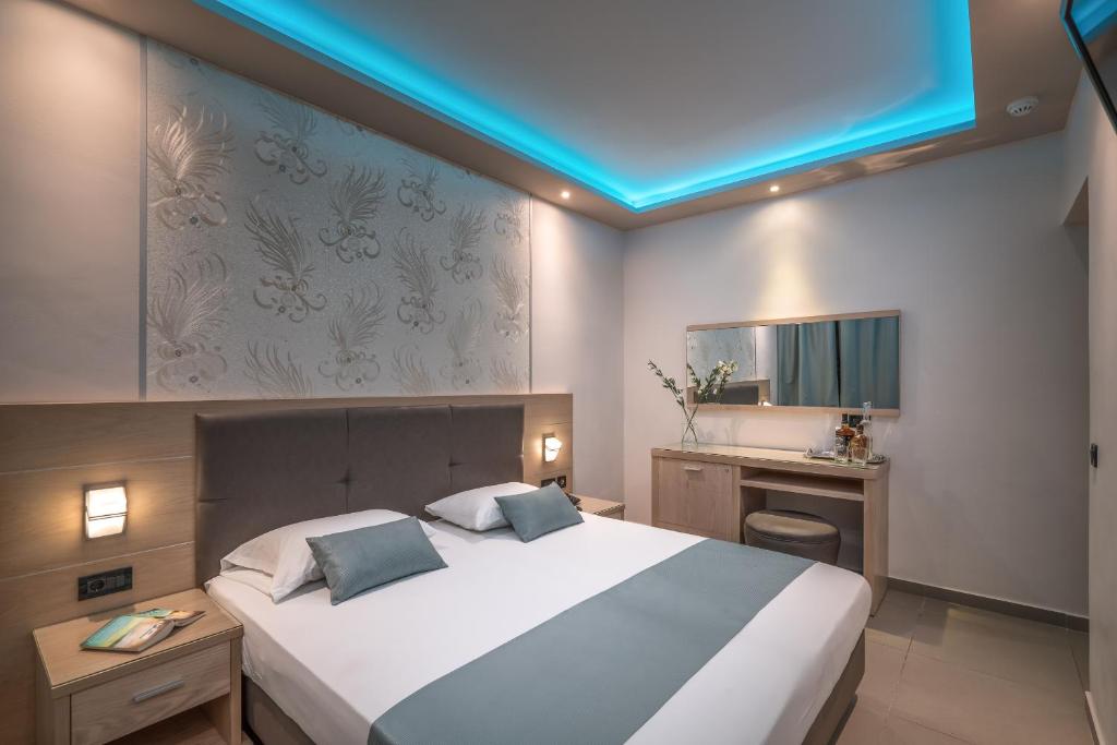dal travel Tzante Hotel Zakynthos - Adults Only