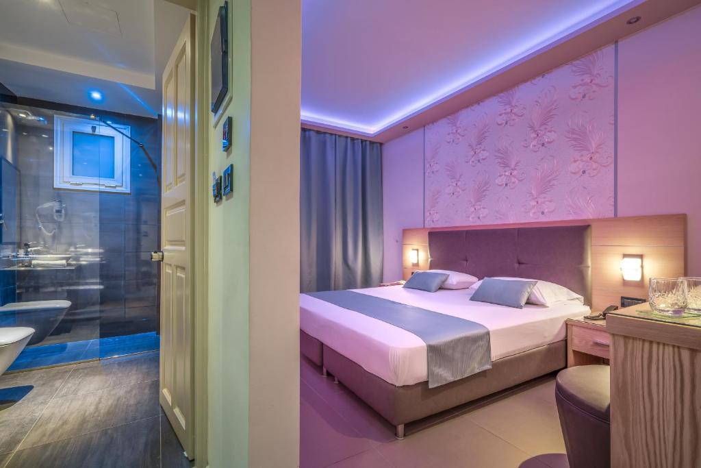 Tzante Hotel Zakynthos - Adults Only