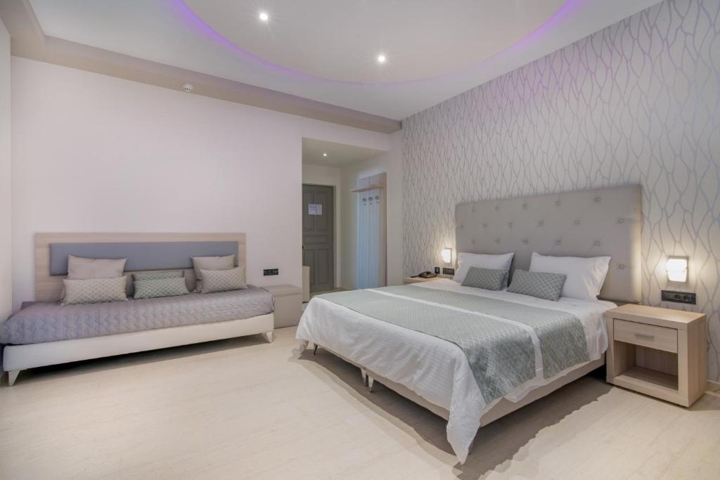 Tzante Hotel Zakynthos - Adults Only