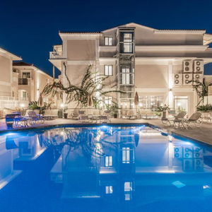 Sejur Tzante Hotel Zakynthos - Adults Only vacanta Laganas