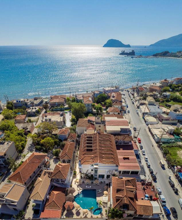 dal travel Tzante Hotel Zakynthos - Adults Only