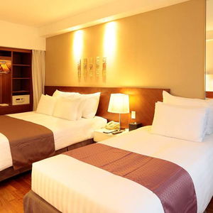 Hotel Hotel Kukdo cazare Seoul