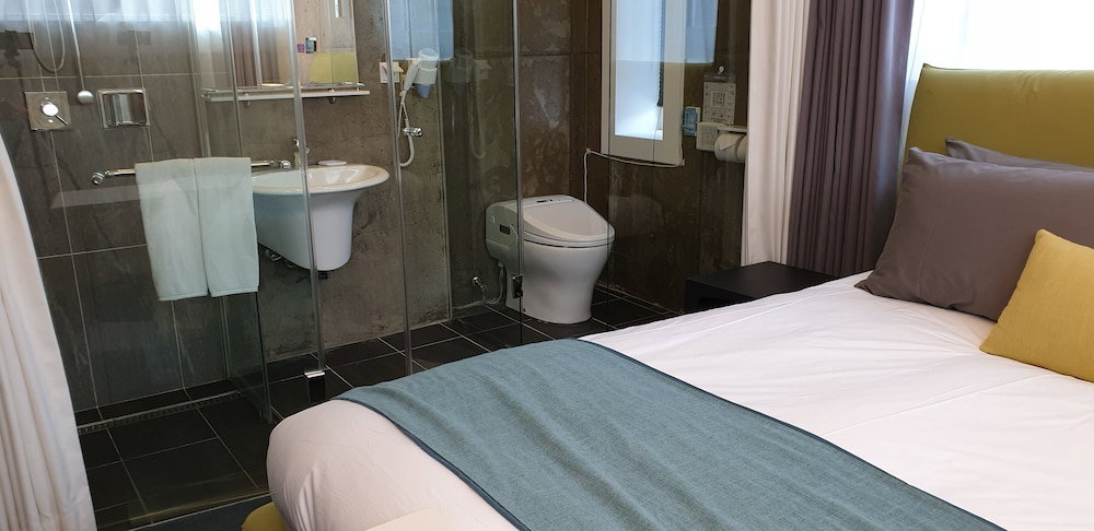 Hotel Hotel Cocomo