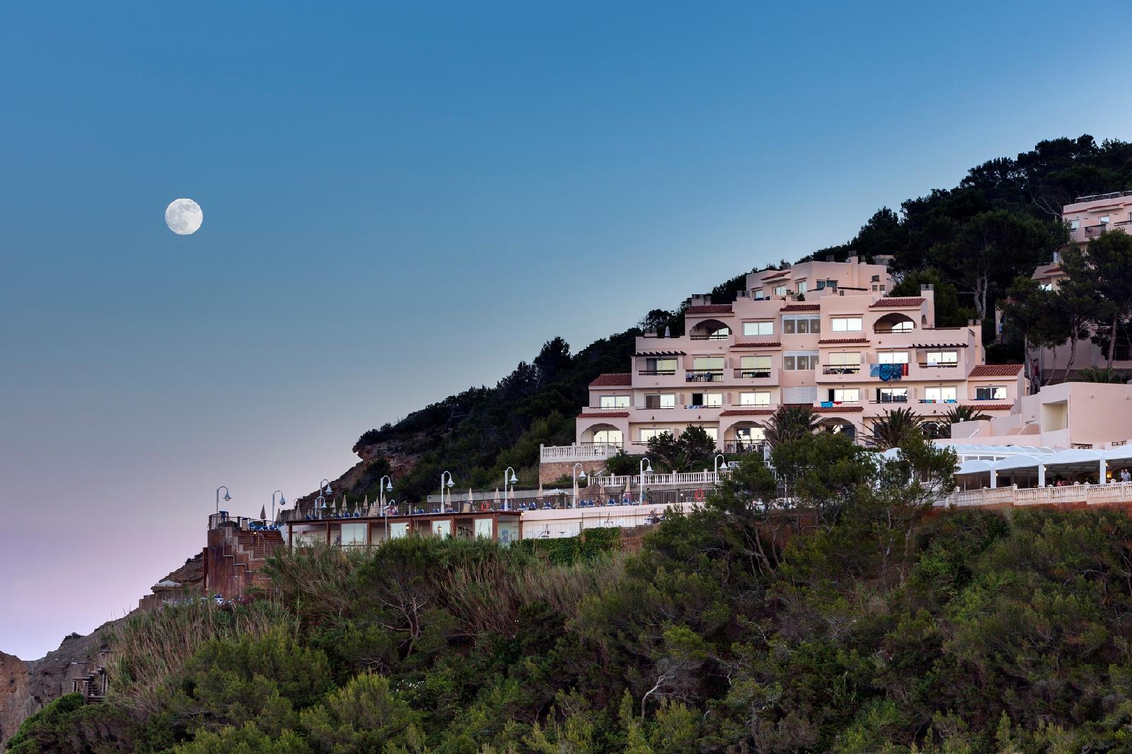 Hotel Invisa Club Cala Verde